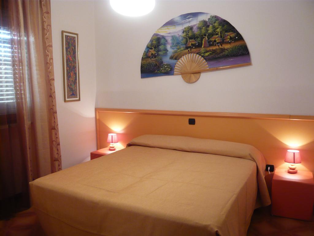 Appartamenti Falco Caorle Rom bilde