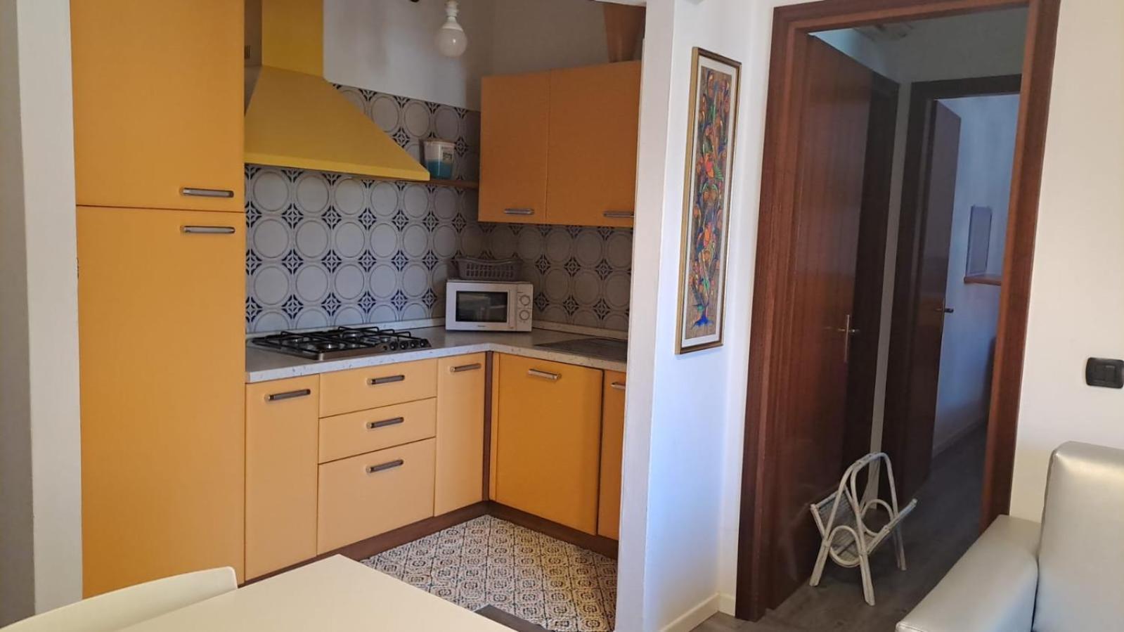 Appartamenti Falco Caorle Eksteriør bilde
