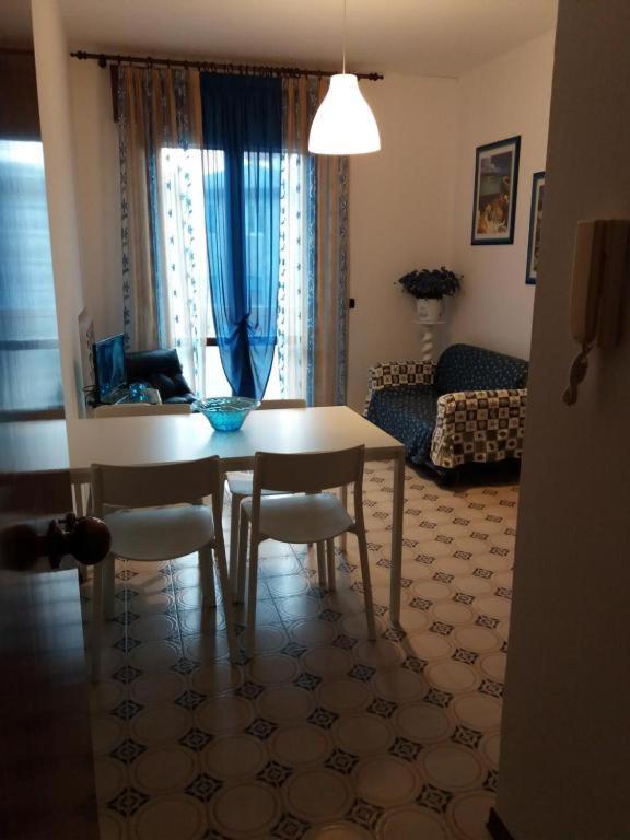 Appartamenti Falco Caorle Eksteriør bilde