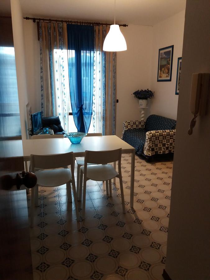 Appartamenti Falco Caorle Eksteriør bilde